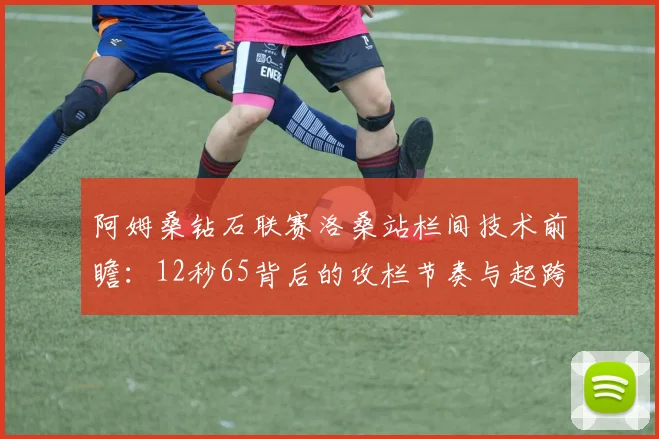 阿姆桑钻石联赛洛桑站栏间技术前瞻：12秒65背后的攻栏节奏与起跨效率