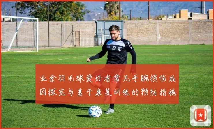 业余羽毛球爱好者常见手腕损伤成因探究与基于康复训练的预防措施分析